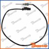 Capteur de température d'échappement pour FIAT | EGT-FT-043, 55270056